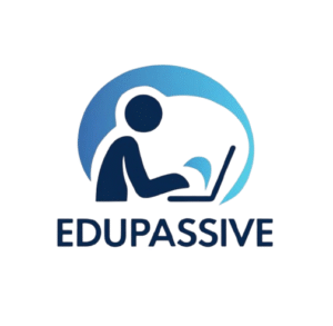 edupassive.com logo